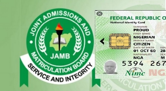 How to Get NIN Number for JAMB Registration 2023