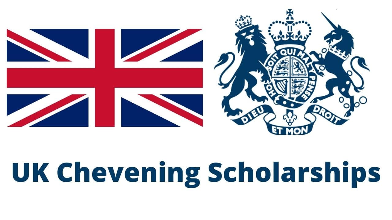 British Chevening Scholarships