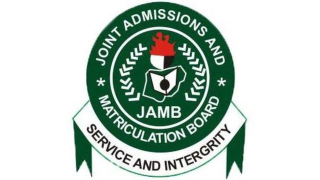 JAMB Cut-Off Mark