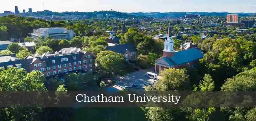 hatham University Scholarships and Grants for Fresh Students in the USA for 2023/2024