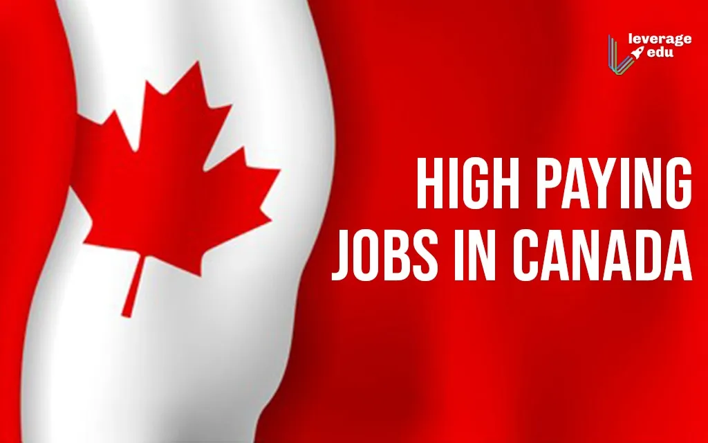 More than a Million Jobs are Still Available in Canada to Apply